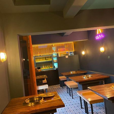 Suites Cardon Oaxaca Dış mekan fotoğraf
