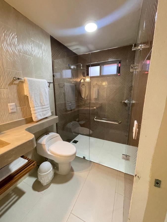 Suites Cardon Oaxaca Dış mekan fotoğraf