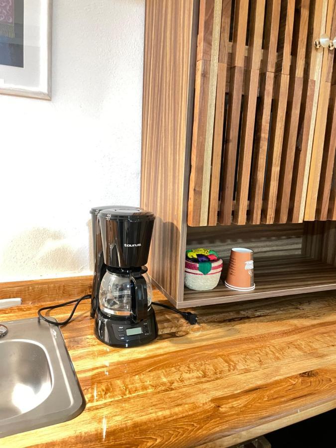 Suites Cardon Oaxaca Dış mekan fotoğraf