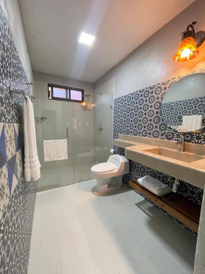 Suites Cardon Oaxaca Dış mekan fotoğraf