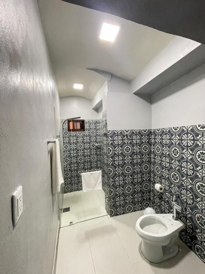 Suites Cardon Oaxaca Dış mekan fotoğraf
