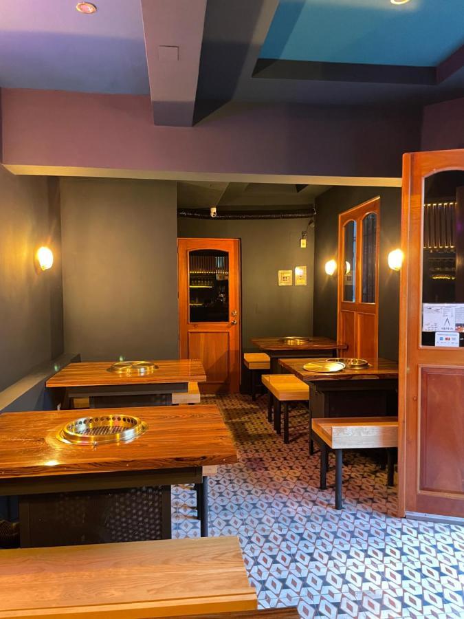 Suites Cardon Oaxaca Dış mekan fotoğraf
