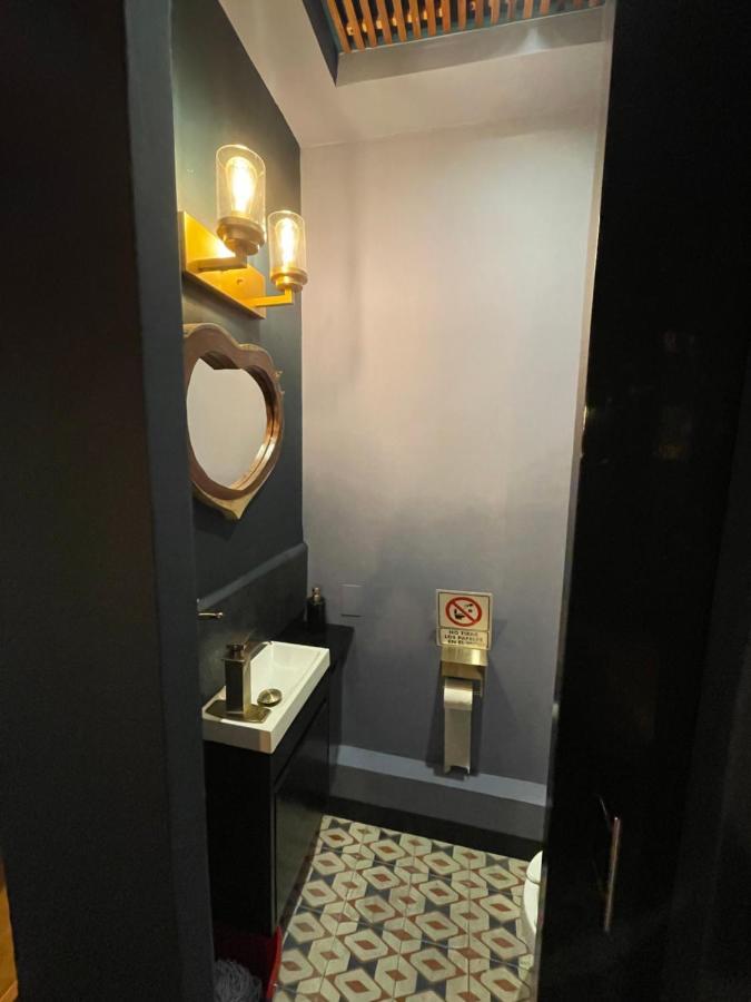Suites Cardon Oaxaca Dış mekan fotoğraf